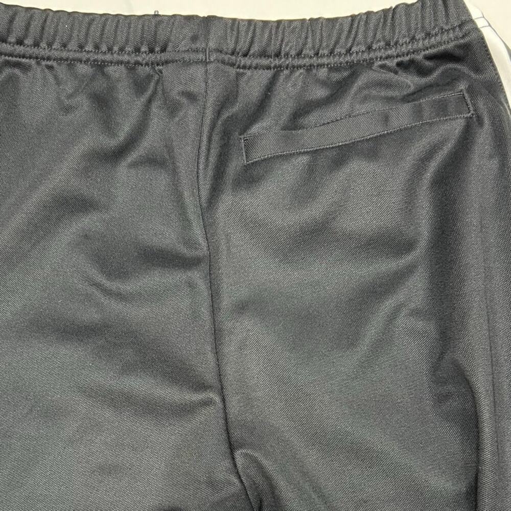 Adidas Originals 3 Stripe Track Pants Trefoil Zip Pocket Joggers NWT Men's S - Picture 11 of 12
